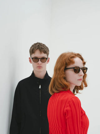 6th LOOK -BROWN SERIES-