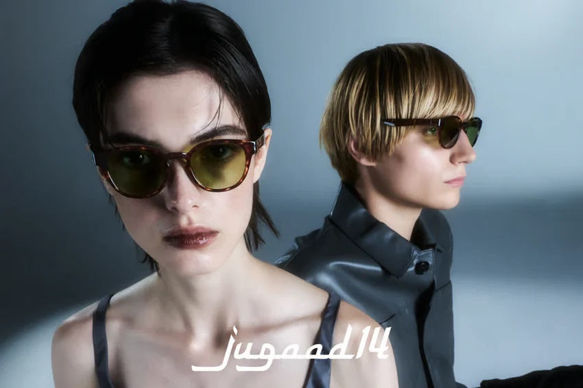 4th LOOK - COVE - – jugaad14 Taiwan