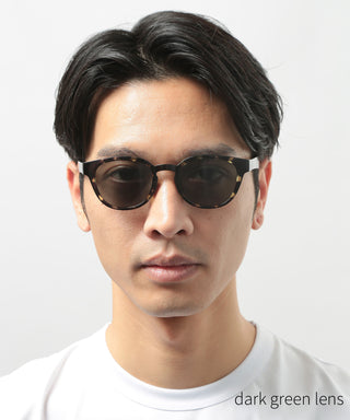 COVE CLEAR tortoise - jugaad14 Taiwan