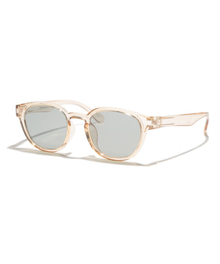 COVE CLEAR light beige