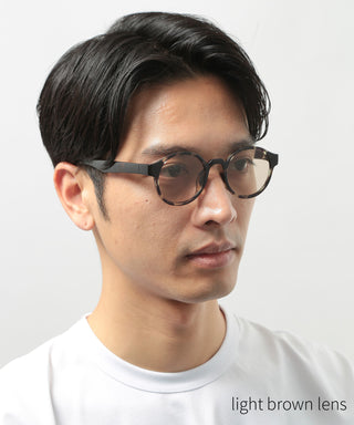 RIPPLE CLEAR tortoise - jugaad14 Taiwan