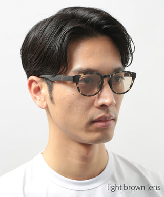 COVE CLEAR tortoise - jugaad14 Taiwan