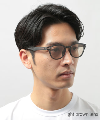 COVE CLEAR black - jugaad14 Taiwan