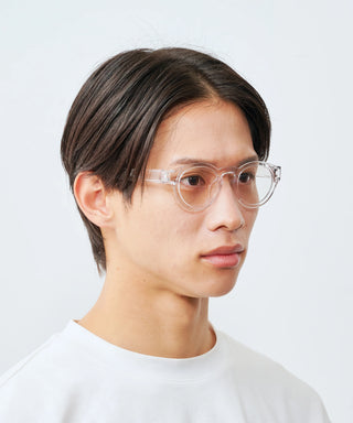 HARBOR CLEAR clear 太陽眼鏡/墨鏡(抗藍光/阻擋紫外線) - jugaad14 Taiwan