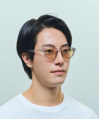 COVE CLEAR light grey 太陽眼鏡/墨鏡(抗藍光/阻擋紫外線/快速到貨) - jugaad14 Taiwan