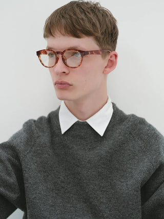 OCEAN CLEAR tortoise brown 太陽眼鏡/墨鏡(抗藍光/阻擋紫外線)