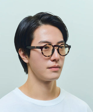 HORIZON CLEAR tortoise 太陽眼鏡/墨鏡(抗藍光/阻擋紫外線)