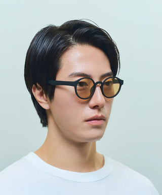 RIPPLE GRIP MATTE black 太陽眼鏡/墨鏡(抗藍光/阻擋紫外線/快速到貨) - jugaad14 Taiwan