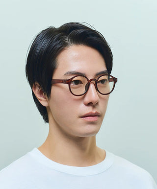 RIPPLE CLEAR dark brown 太陽眼鏡/墨鏡(抗藍光/阻擋紫外線/快速到貨) - jugaad14 Taiwan