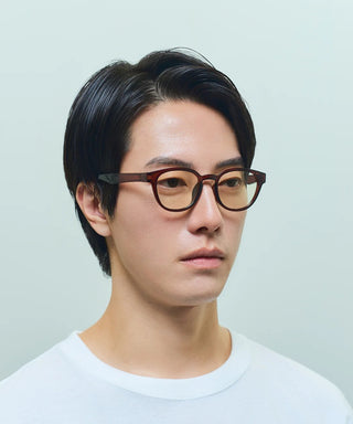 COVE CLEAR dark brown 太陽眼鏡/墨鏡(抗藍光/阻擋紫外線/快速到貨) - jugaad14 Taiwan