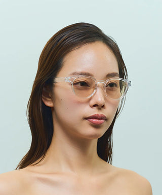 COVE CLEAR clear 太陽眼鏡/墨鏡(抗藍光/阻擋紫外線/快速到貨) - jugaad14 Taiwan
