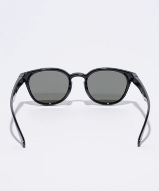 COVE CLEAR deep black 太陽眼鏡/墨鏡(抗藍光/阻擋紫外線)