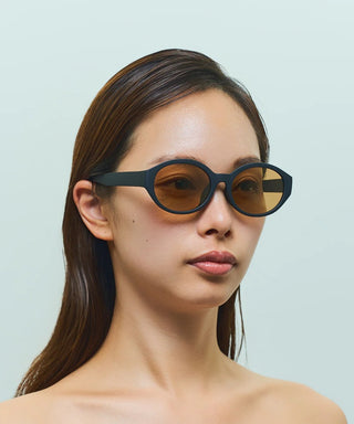 BAY GRIP MATTE black 太陽眼鏡/墨鏡(抗藍光/阻擋紫外線)