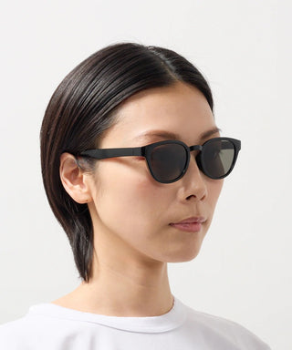 COVE CLEAR deep black 太陽眼鏡/墨鏡(抗藍光/阻擋紫外線)