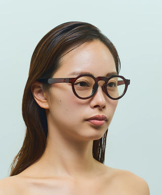 HORIZON CLEAR dark brown 太陽眼鏡/墨鏡(抗藍光/阻擋紫外線/快速到貨) - jugaad14 Taiwan