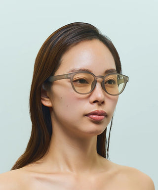 COVE GRIP MATTE grey  太陽眼鏡/墨鏡(抗藍光/阻擋紫外線/快速到貨) - jugaad14 Taiwan