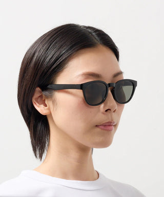 OCEAN CLEAR deep black 太陽眼鏡/墨鏡(抗藍光/阻擋紫外線)