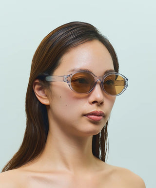 BAY CLEAR light grey 太陽眼鏡/墨鏡(抗藍光/阻擋紫外線)