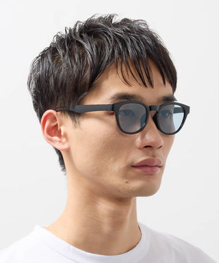 OCEAN CLEAR deep black 太陽眼鏡/墨鏡(抗藍光/阻擋紫外線)