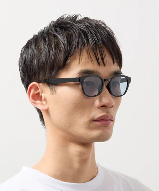 COVE CLEAR deep black 太陽眼鏡/墨鏡(抗藍光/阻擋紫外線)