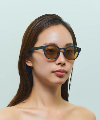 COVE GRIP MATTE black 太陽眼鏡/墨鏡(抗藍光/阻擋紫外線/快速到貨) - jugaad14 Taiwan