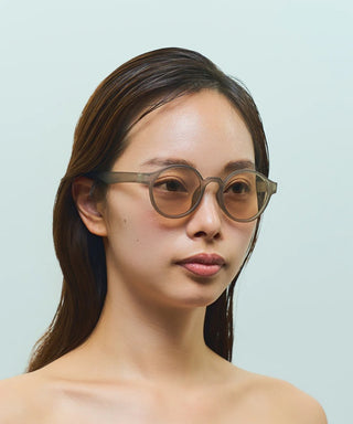 RIPPLE GRIP MATTE grey 太陽眼鏡/墨鏡(抗藍光/阻擋紫外線/快速到貨)