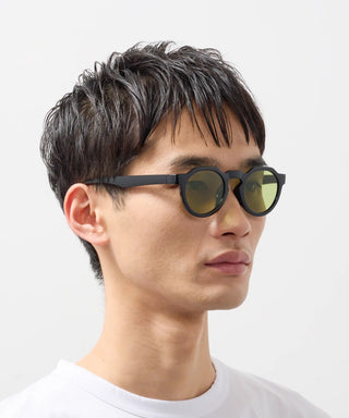 HORIZON CLEAR deep black 太陽眼鏡/墨鏡(抗藍光/阻擋紫外線)