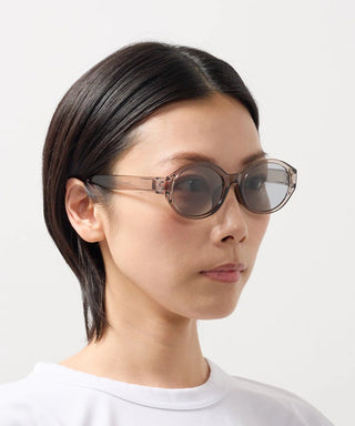 BAY CLEAR grey 太陽眼鏡/墨鏡(抗藍光/阻擋紫外線)