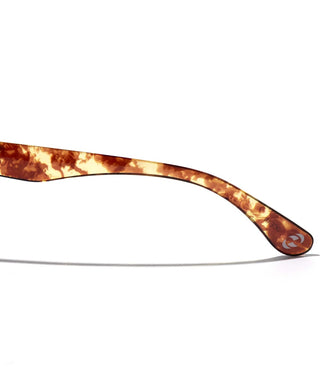 OCEAN CLEAR tortoise brown 太陽眼鏡/墨鏡(抗藍光/阻擋紫外線)