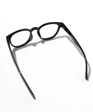 OCEAN CLEAR deep black 太陽眼鏡/墨鏡(抗藍光/阻擋紫外線)