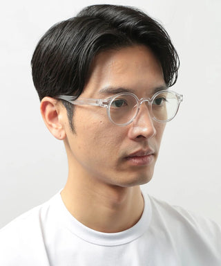 RIPPLE CLEAR clear 太陽眼鏡/墨鏡(抗藍光/阻擋紫外線/快速到貨) - jugaad14 Taiwan