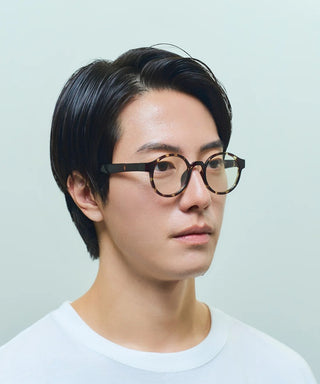 RIPPLE CLEAR tortoise 太陽眼鏡/墨鏡(抗藍光/阻擋紫外線/快速到貨) - jugaad14 Taiwan