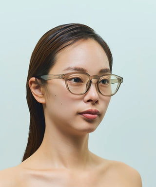 OCEAN CLEAR grey 太陽眼鏡/墨鏡(抗藍光/阻擋紫外線) - jugaad14 Taiwan