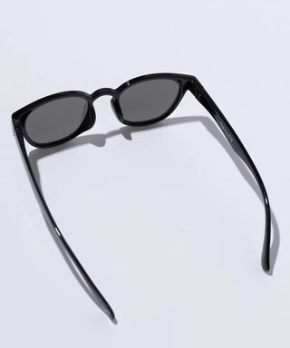 COVE CLEAR deep black 太陽眼鏡/墨鏡(抗藍光/阻擋紫外線)