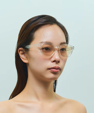 OCEAN CLEAR clear 太陽眼鏡/墨鏡(抗藍光/阻擋紫外線/快速到貨) - jugaad14 Taiwan