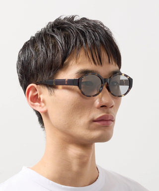 BAY CLEAR tortoise 太陽眼鏡/墨鏡(抗藍光/阻擋紫外線)