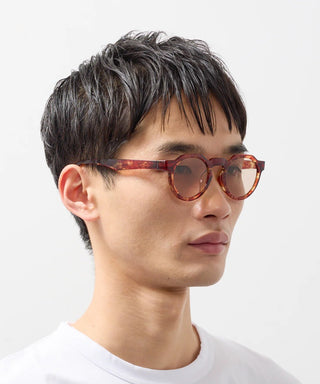 HORIZON CLEAR tortoise brown 太陽眼鏡/墨鏡(抗藍光/阻擋紫外線)