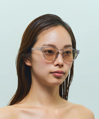 COVE CLEAR light grey 太陽眼鏡/墨鏡(抗藍光/阻擋紫外線/快速到貨) - jugaad14 Taiwan