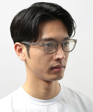 COVE CLEAR grey 太陽眼鏡/墨鏡(抗藍光/阻擋紫外線/快速到貨) - jugaad14 Taiwan