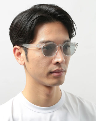 COVE CLEAR clear 太陽眼鏡/墨鏡(抗藍光/阻擋紫外線/快速到貨) - jugaad14 Taiwan