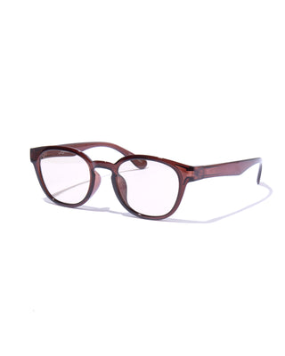 COVE CLEAR dark brown - jugaad14 Taiwan