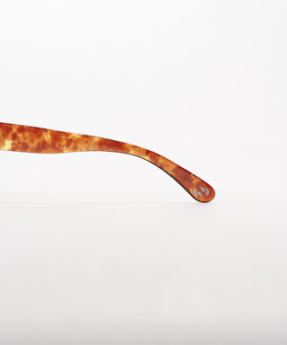 HARBOR CLEAR tortoise brown 太陽眼鏡/墨鏡(抗藍光/阻擋紫外線) - jugaad14 Taiwan