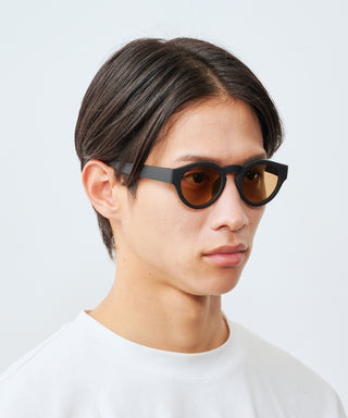 HARBOR GRIP MATTE black 太陽眼鏡/墨鏡(抗藍光/阻擋紫外線) - jugaad14 Taiwan
