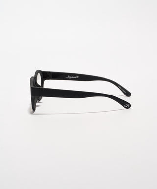 HARBOR GRIP MATTE black 太陽眼鏡/墨鏡(抗藍光/阻擋紫外線) - jugaad14 Taiwan