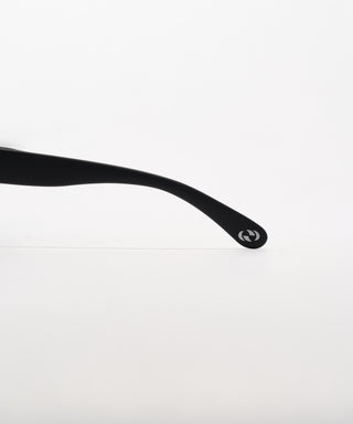HARBOR GRIP MATTE black 太陽眼鏡/墨鏡(抗藍光/阻擋紫外線) - jugaad14 Taiwan