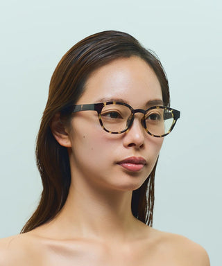 COVE CLEAR tortoise 太陽眼鏡/墨鏡(抗藍光/阻擋紫外線) - jugaad14 Taiwan