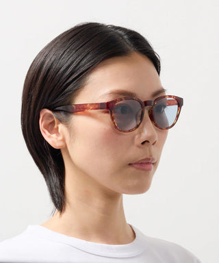 OCEAN CLEAR tortoise brown 太陽眼鏡/墨鏡(抗藍光/阻擋紫外線)