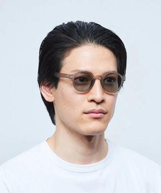 RIPPLE GRIP MATTE grey 太陽眼鏡/墨鏡(抗藍光/阻擋紫外線/快速到貨)