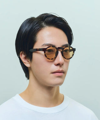 HORIZON CLEAR tortoise 太陽眼鏡/墨鏡(抗藍光/阻擋紫外線)