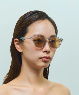 OCEAN CLEAR light grey 太陽眼鏡/墨鏡(抗藍光/阻擋紫外線/快速到貨)